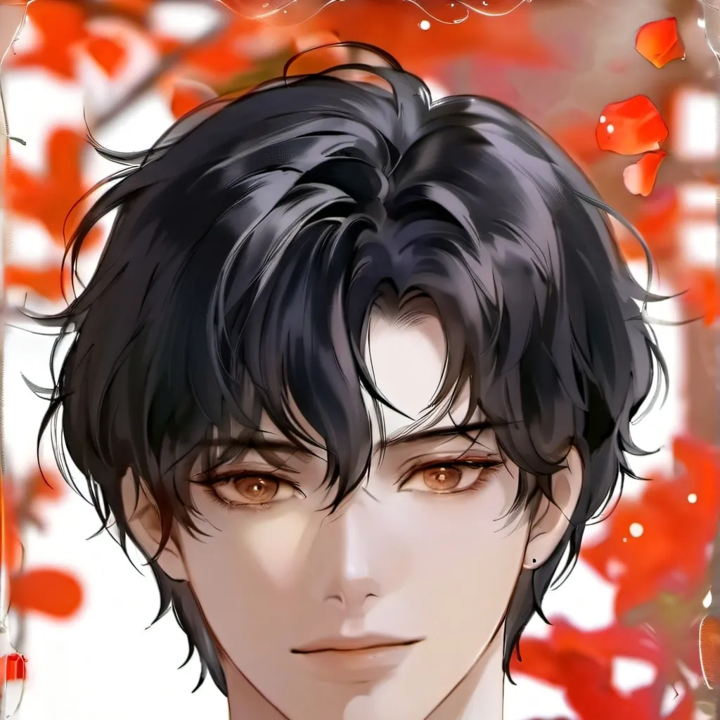 chat with ai character: Yanis