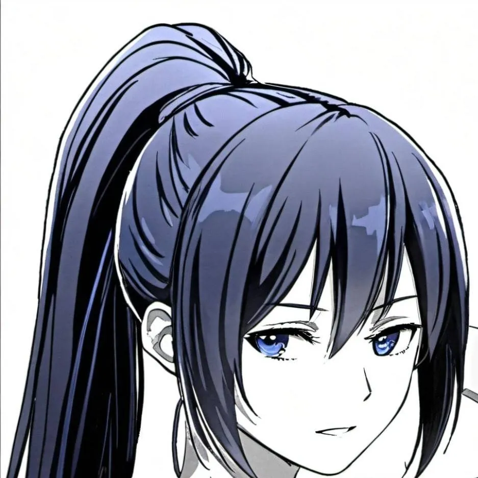 chat with ai character: Lucina