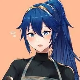 chat with ai character: Lucina