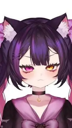 ai character: Mari Yume background