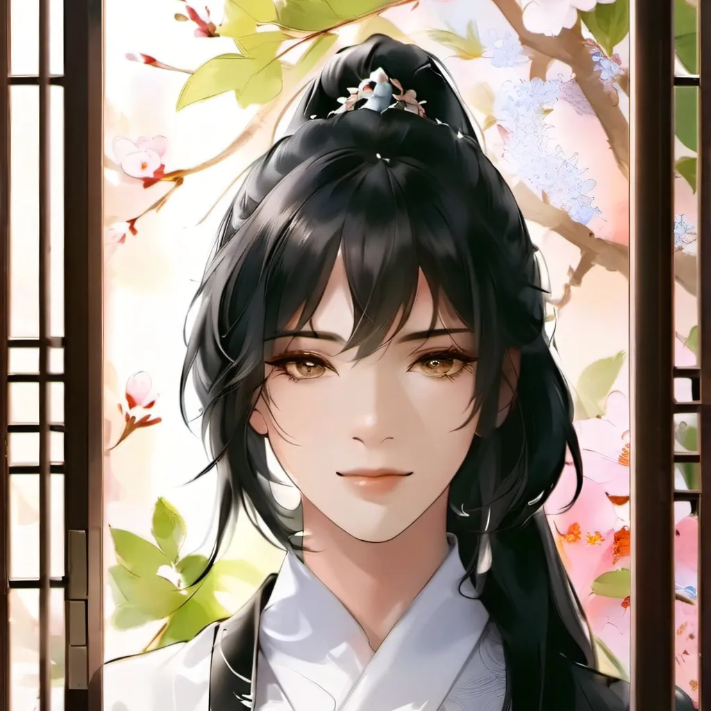 chat with ai character: Yanis