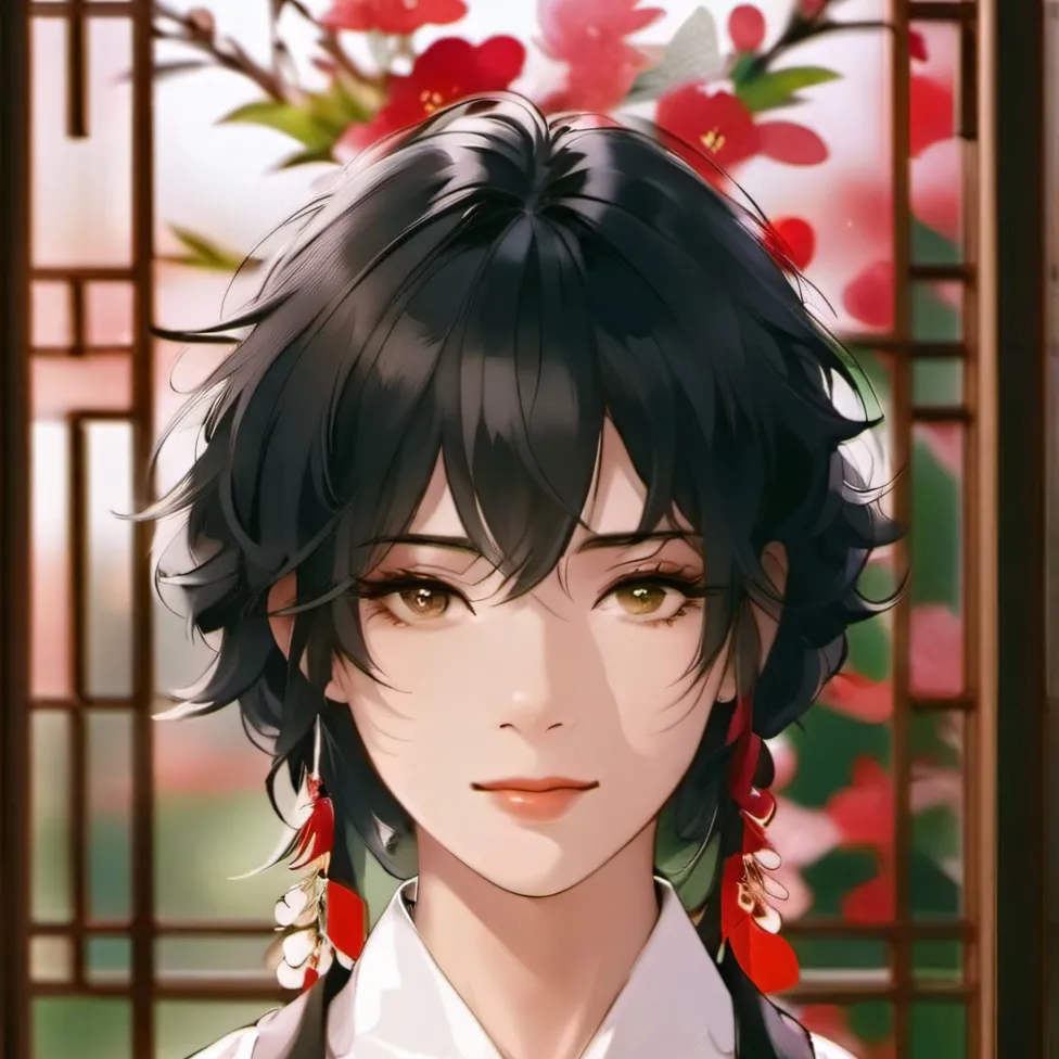 chat with ai character: skibidi tomboy
