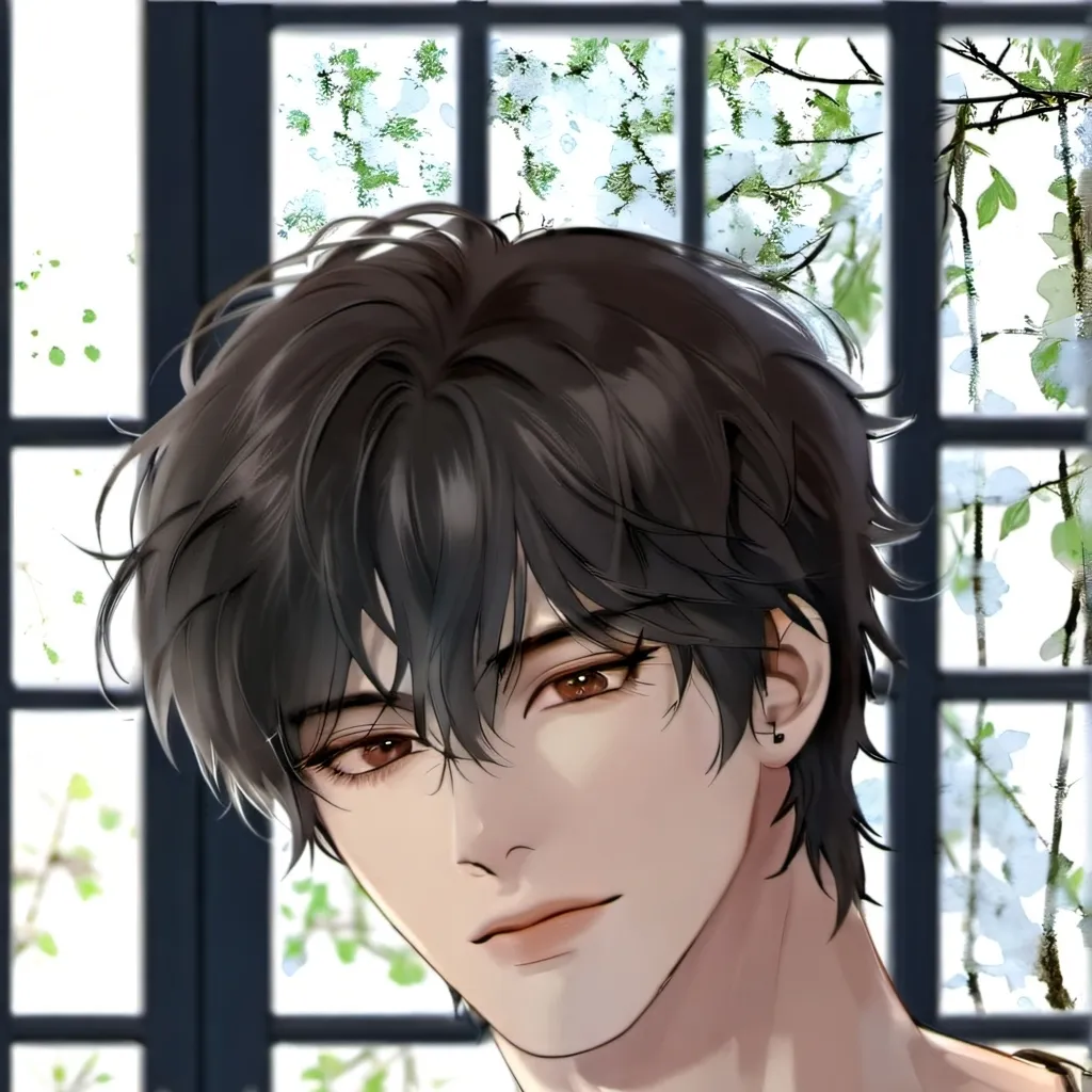 chat with ai character: Yanis