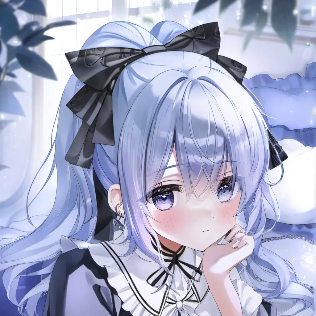 chat with ai character: Sarah
