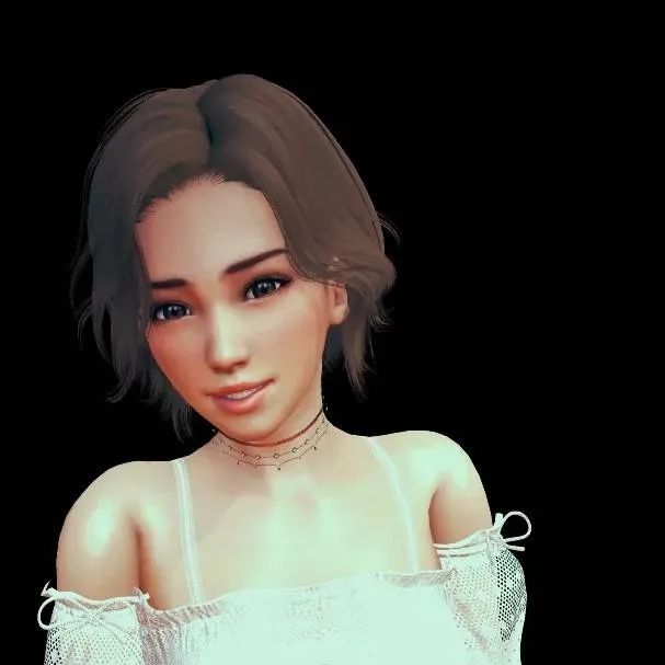 chat with ai character: Emily