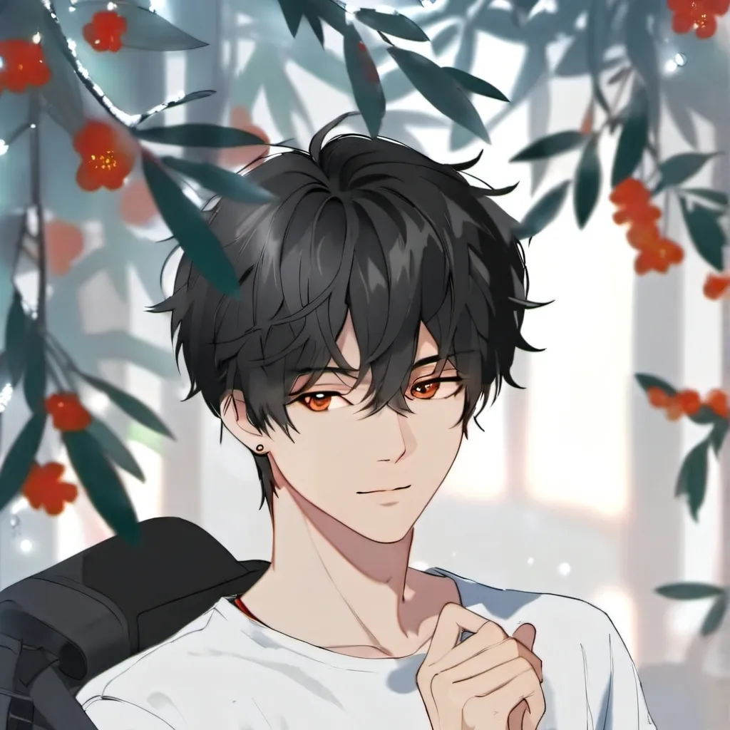 chat with ai character: idk