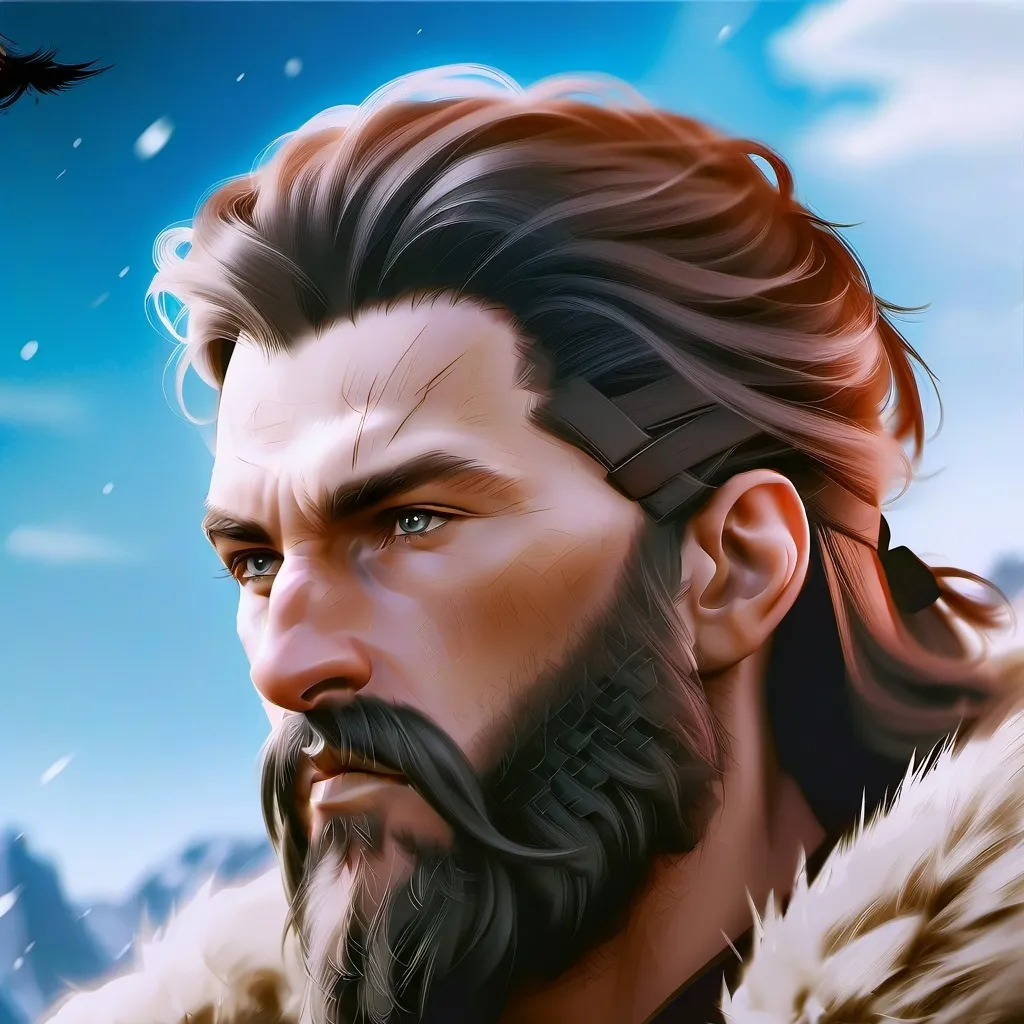 chat with ai character: Бородин