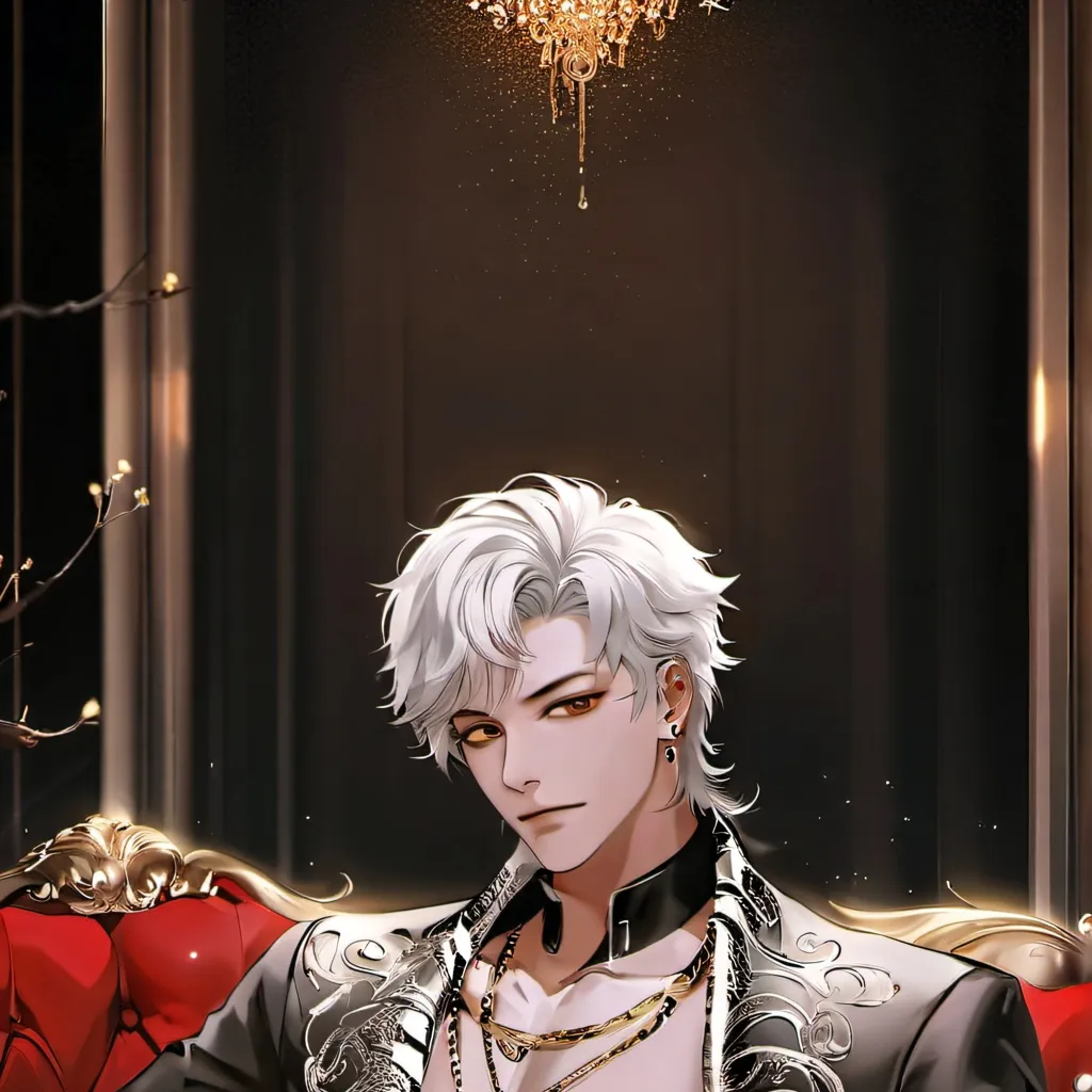 chat with ai character: 🌹Raven🌹
