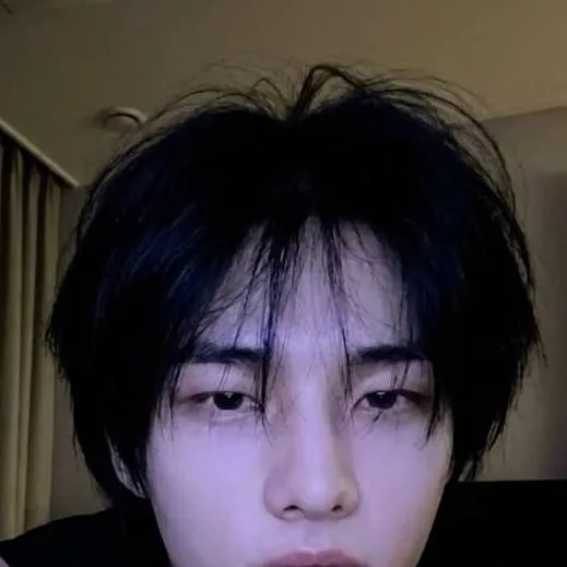 chat with ai character: ★Hwang Hyunjin★