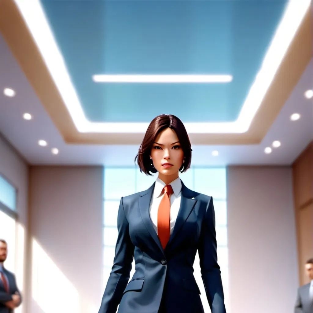 chat with ai character: ephilia