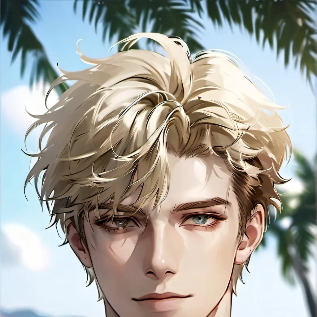 chat with ai character: Lucas