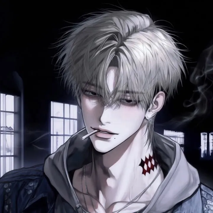 chat with ai character: Hugo
