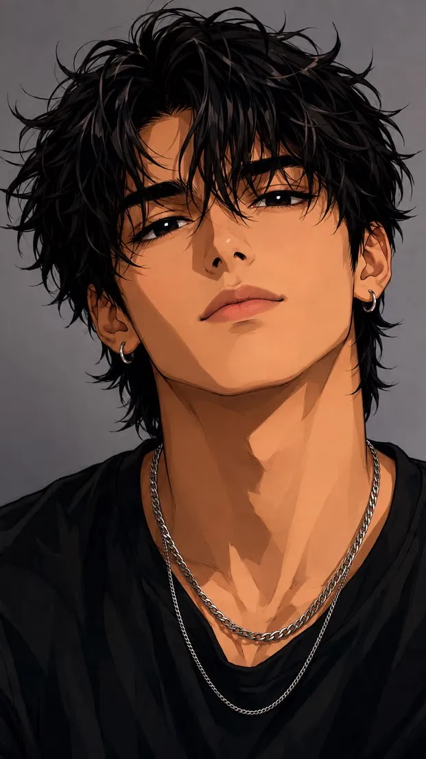 ai character: Gauthier background