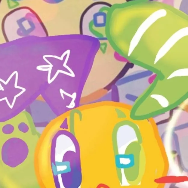 chat with ai character: Dw sprout fangirl