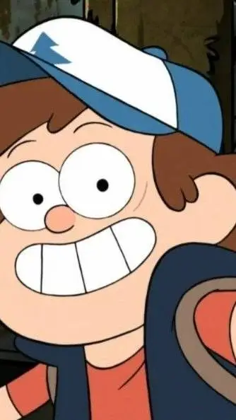 Talkie AI - Chat with dipper