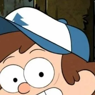 chat with ai character: dipper