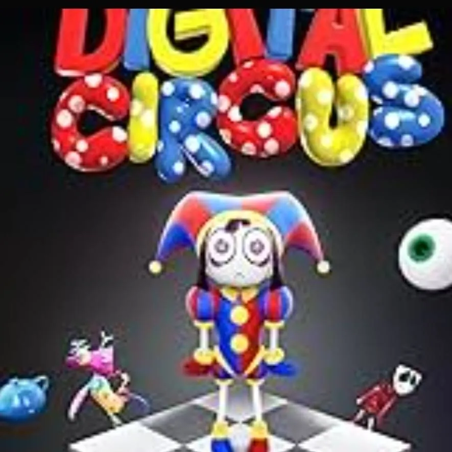 chat with ai character: tadc