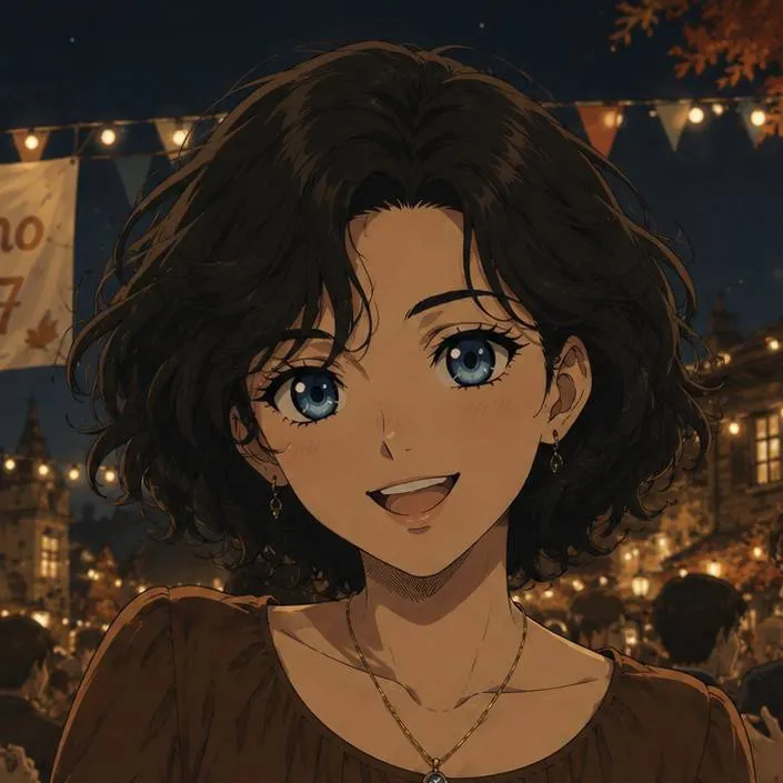 chat with ai character: Carla Nova 