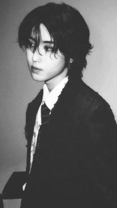 Talkie AI - Chat with Han Jisung