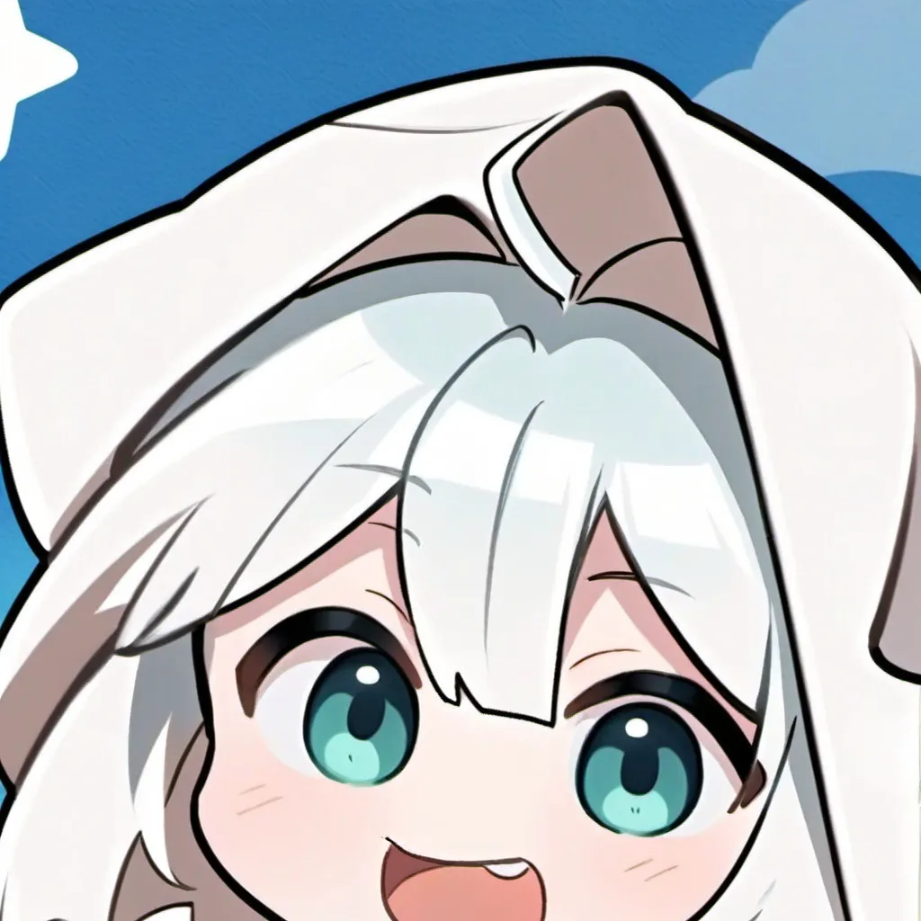 chat with ai character: Kanna