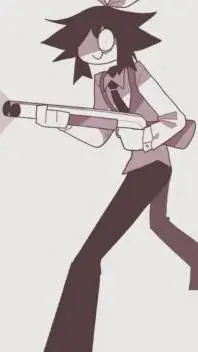ai character: yandere abbie background