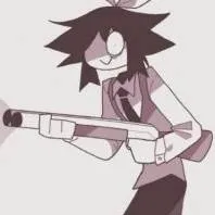 chat with ai character: yandere abbie