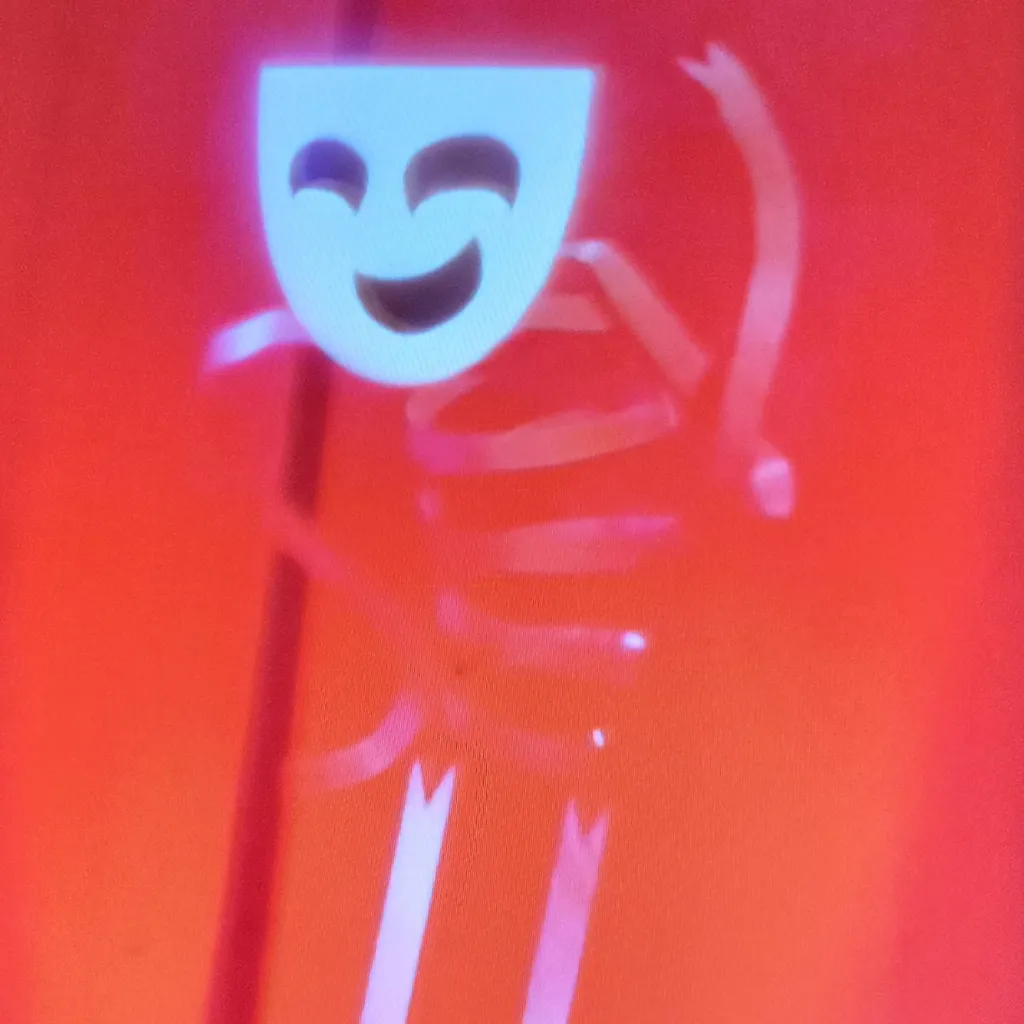 chat with ai character: gangle