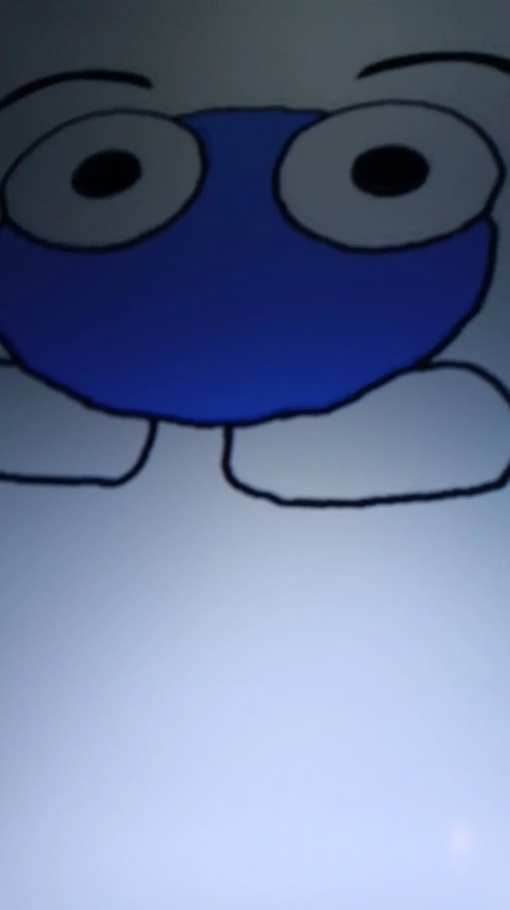 ai character: Mazz tom background
