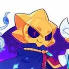 chat with ai character: Sirius 