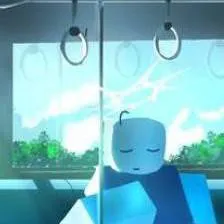 chat with ai character: . 