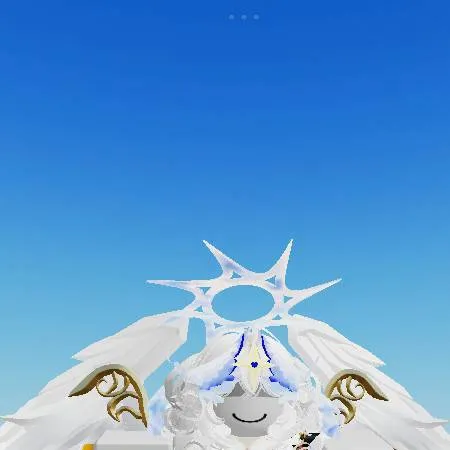 chat with ai character: Celestia