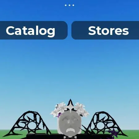 chat with ai character: Void
