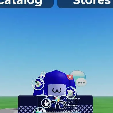 chat with ai character: Jewel