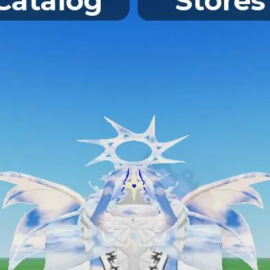 chat with ai character: Sky