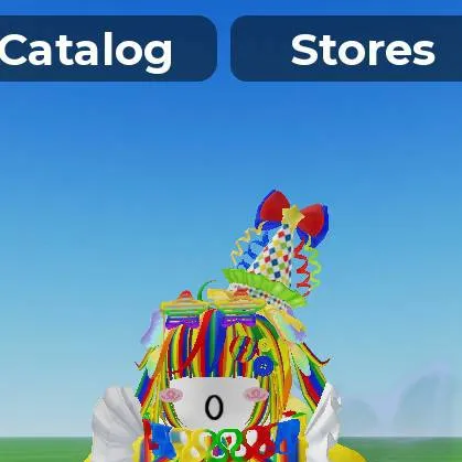 chat with ai character: Clowny