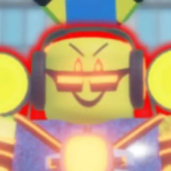 chat with ai character: BOOSS NOOB 2.0