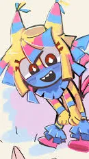 Talkie AI - Chat with Yatta 🪅🎉