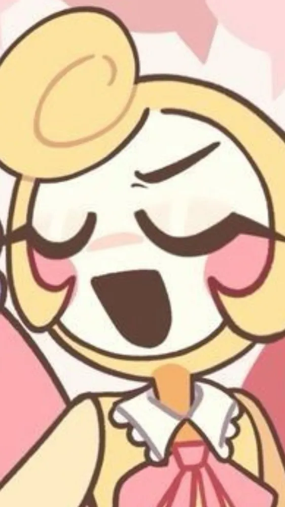 chat with ai character: Glisten🪞✨