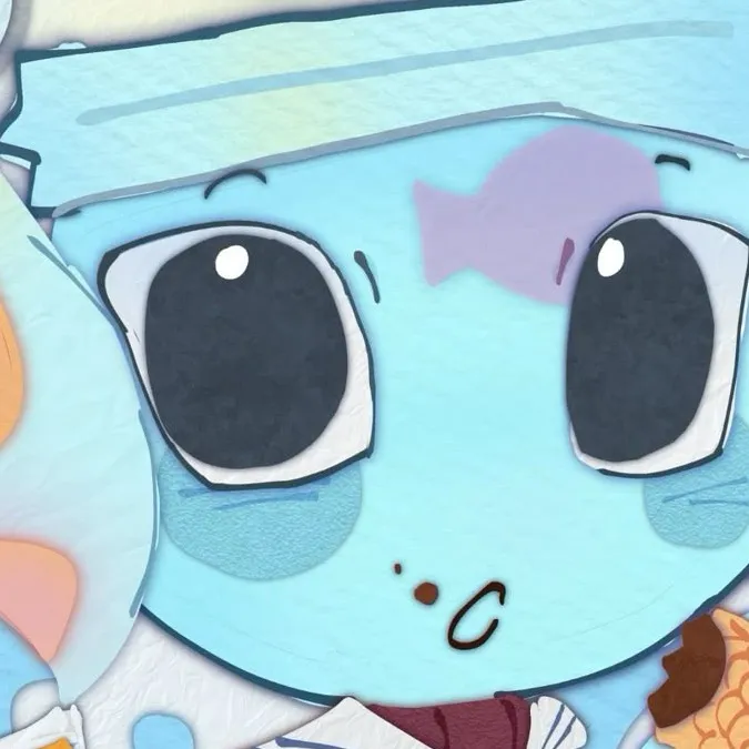 chat with ai character: Finn 🎣🌊