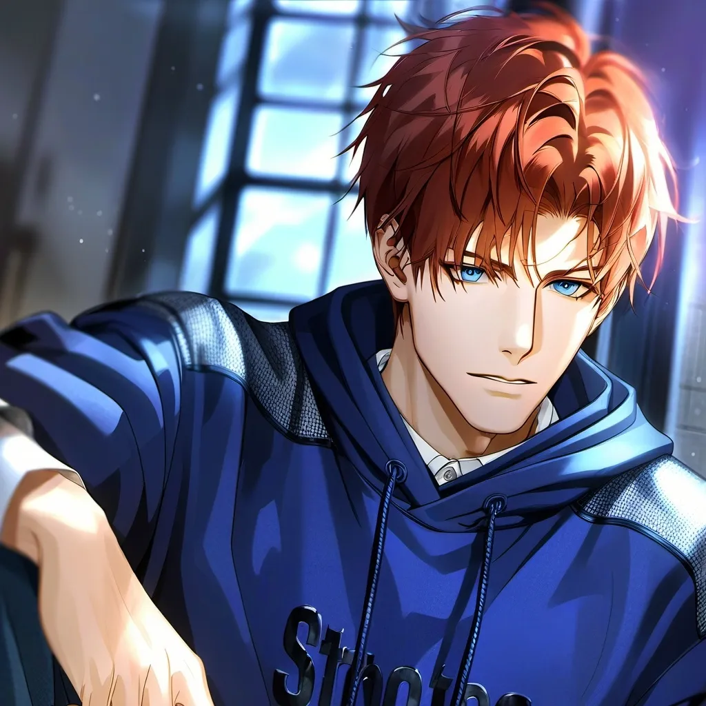 chat with ai character: yingshi shen