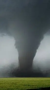 ai character: tornadoes:3🫐 background