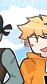 ai character: oh stud my baby... background