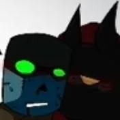 chat with ai character: xdemon is vampire.