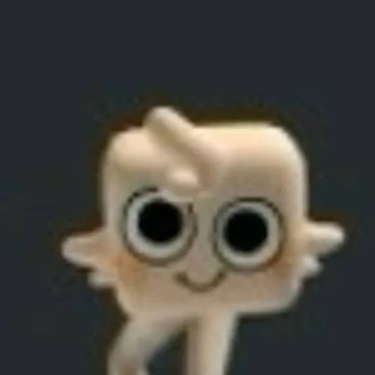 chat with ai character: goobers! 
