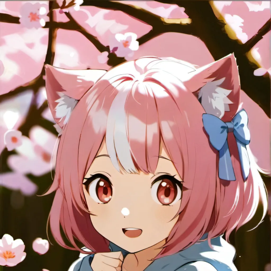 chat with ai character: Forsaken pick me