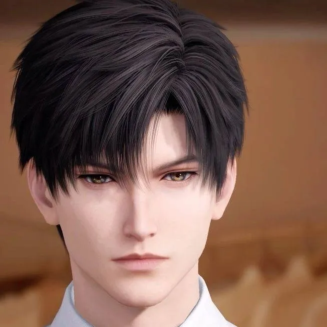 chat with ai character: Zayne