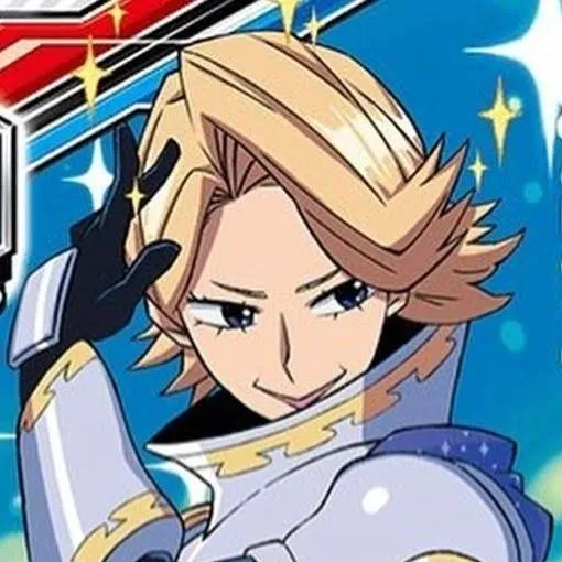 chat with ai character: Yuga Aoyama 