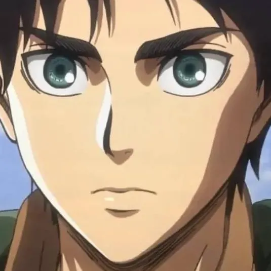 chat with ai character: Eren Jeager 