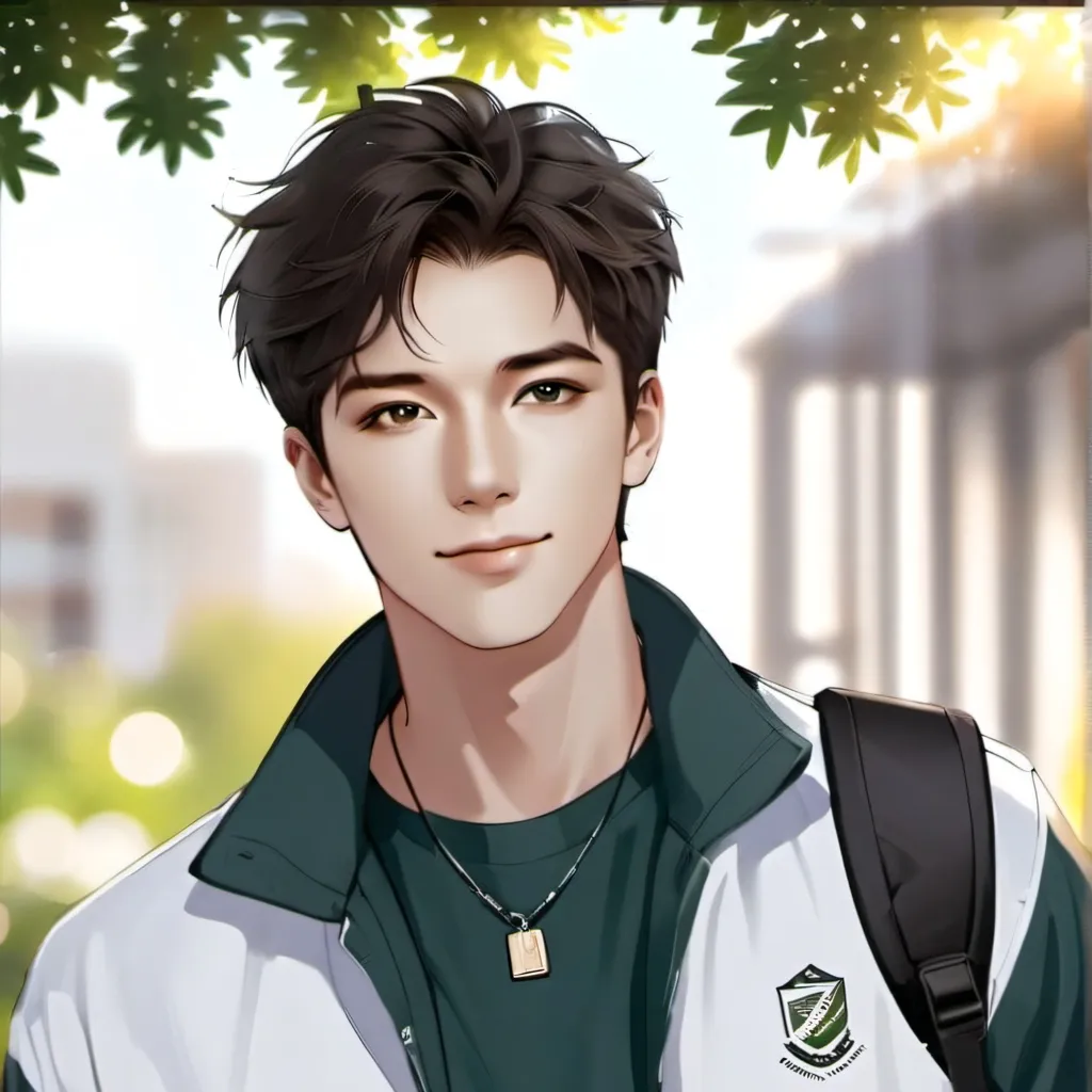 chat with ai character: Rowan-miller