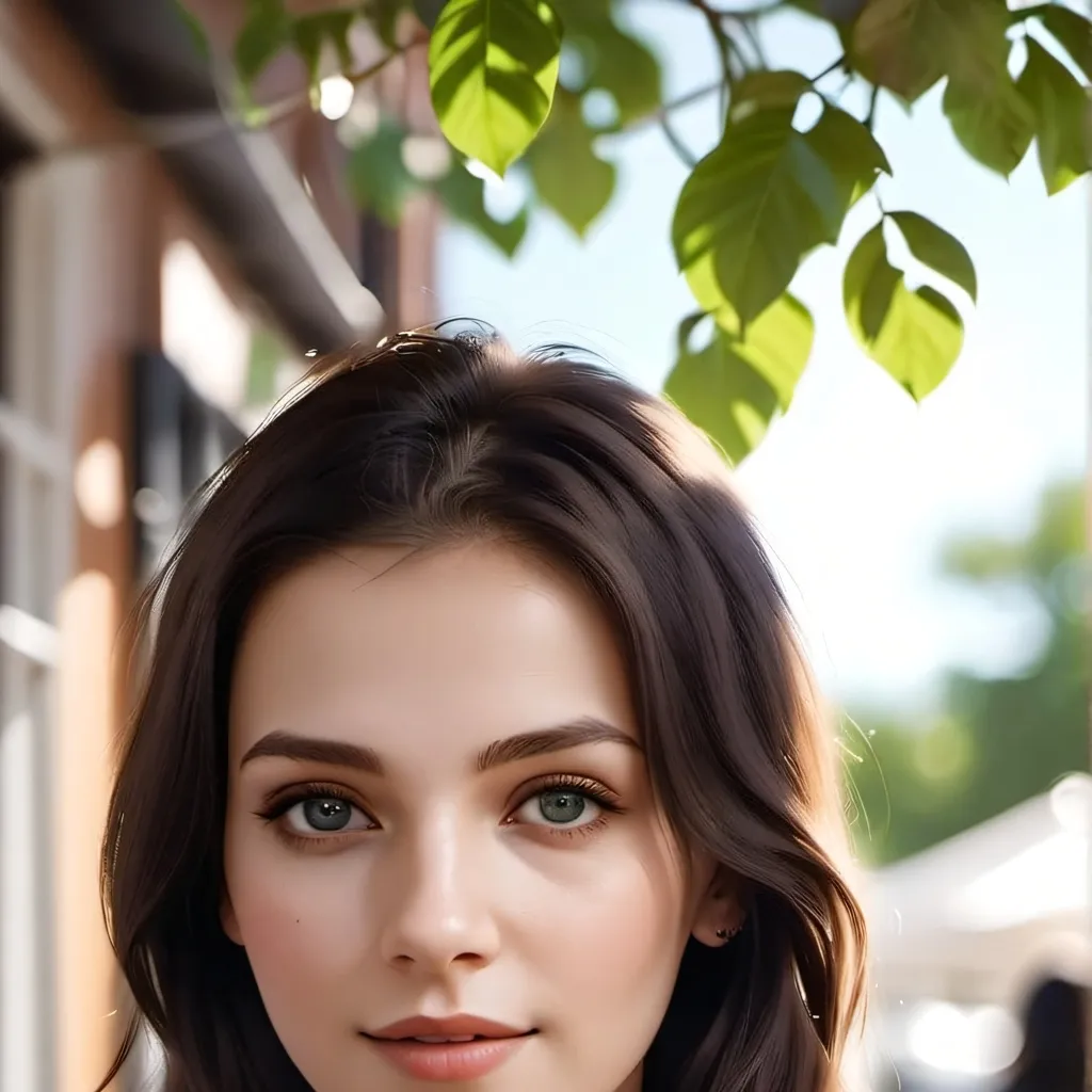 chat with ai character: jerrica 